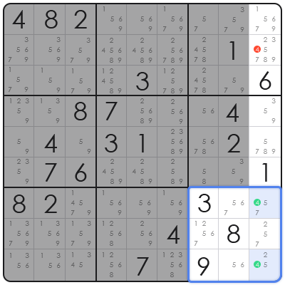 printable easy sudoku puzzles